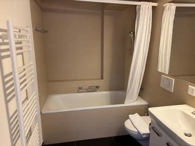 Cozy 1Br In Popular Kreis 3 - West 11 Apartment Zurich Switzerland