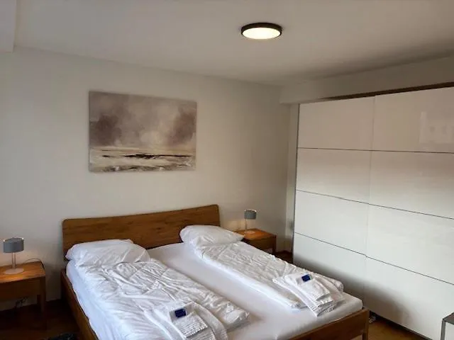 Cozy 1Br In Popular Kreis 3 - West 11 Apartment Zurich 0*,  Switzerland