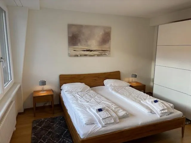 Cozy 1Br In Popular Kreis 3 - West 11 Apartment Zurich