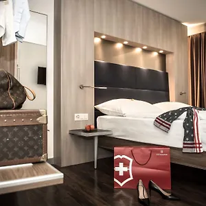 3* Hotel Alexander Old Town