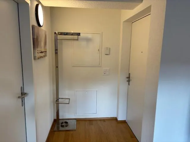 Apartmán Cozy 1Br In Popular Kreis 3 - West 11 Curych